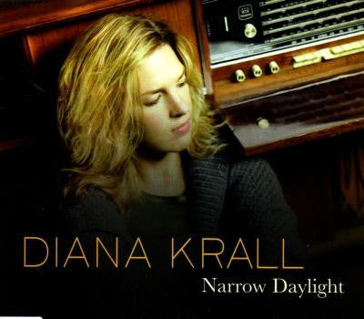 DIANA KRALL - Narrow Daylight