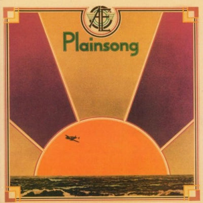 PLAINSONG - In Search Of Amelia Earhart