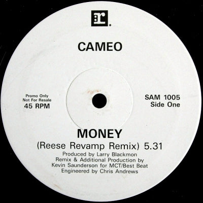 CAMEO - Money