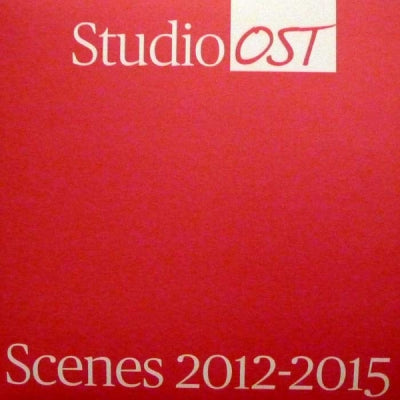 STUDIO OST - Scenes (2012-2015)