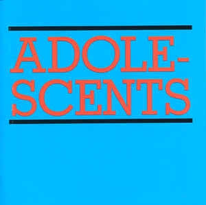 ADOLESCENTS - Adolescents