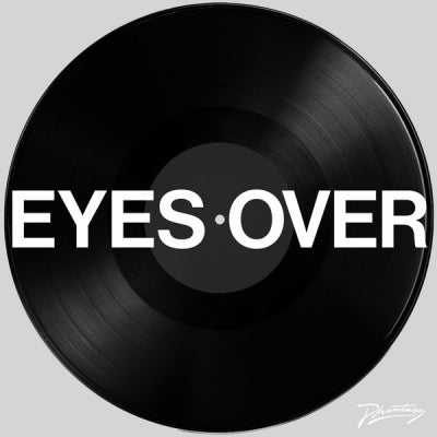 GABE GURNSEY - Eyes Over
