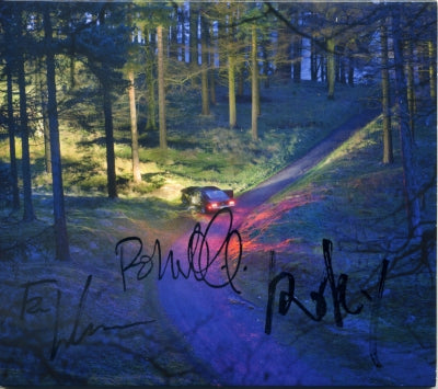 DRENGE - Undertow