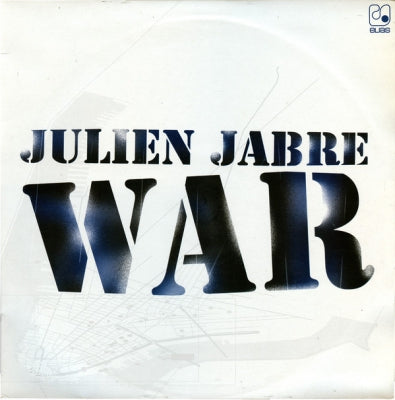 JULIEN JABRE - War