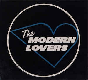 THE MODERN LOVERS - The Modern Lovers