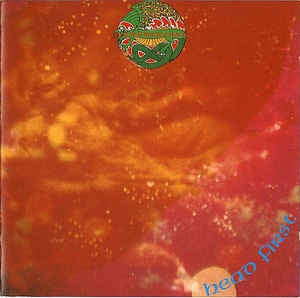 MANDRAGORA - Head First