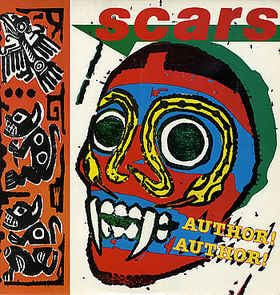 SCARS - Author! Author!