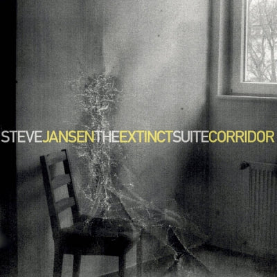 STEVE JANSEN - The Extinct Suite Corridor