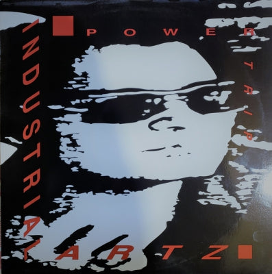 INDUSTRIAL ARTZ - Power Trip