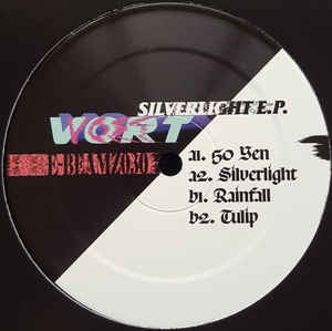 VORT - Silverlight E.P.