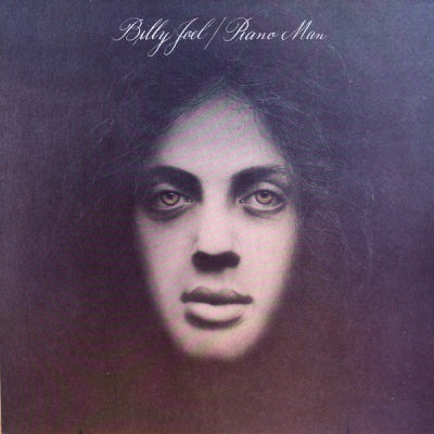 BILLY JOEL - Piano Man
