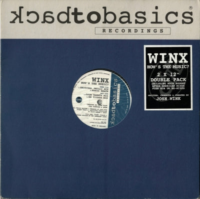 WINX - How's The Music