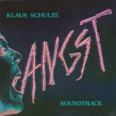 KLAUS SCHULZE - Angst