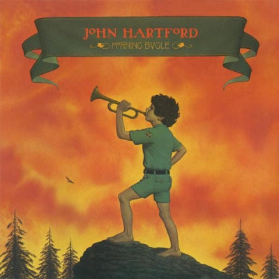 JOHN HARTFORD - Morning Bugle