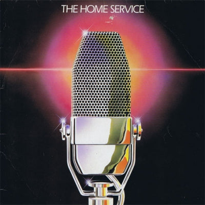 THE HOME SERVICE - The Home Service