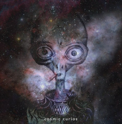 THE BAND WHOSE NAME IS A SYMBOL - Cosmic Curios