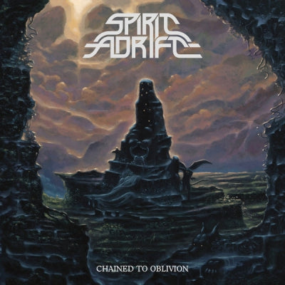 SPIRIT ADRIFT - Chained To Oblivion
