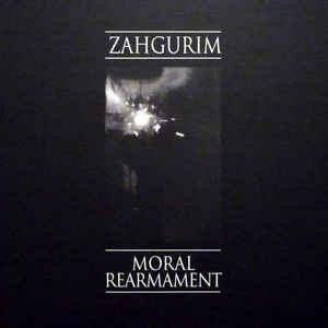 ZAHGURIM - Moral Rearmament