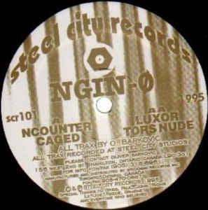 NGIN-O - Ncounter