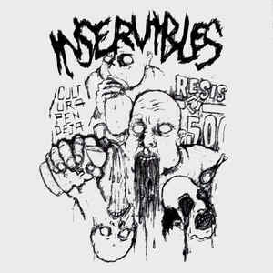 INSERVIBLES - Cultura Pendeja