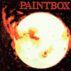 PAINTBOX - Paintbox