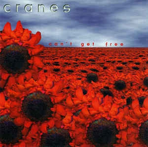 CRANES - Can't get free
