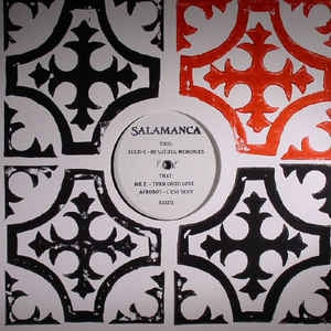 VARIOUS - Salamanca Issue #1