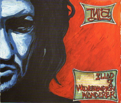 TYLA - Iliad Of A Wolverhampton Wanderer