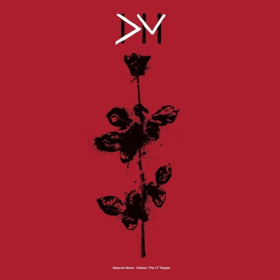 DEPECHE MODE - Violator - The 12" Singles