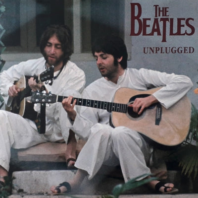 THE BEATLES - Unplugged