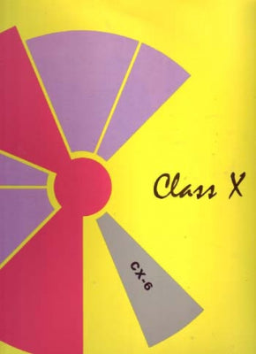 VARIOUS ARTISTS - Class X Six