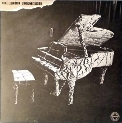 DUKE ELLINGTON - Unknown Session