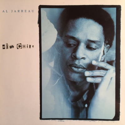 AL JARREAU - High Crime