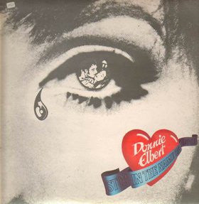DONNIE ELBERT - Stop In The Name Of Love