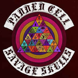 PADDED CELL - Savage Skulls