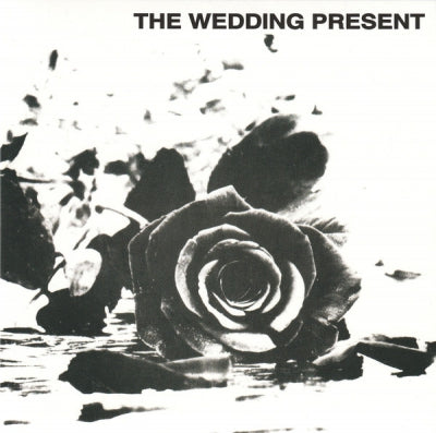 THE WEDDING PRESENT - Once More