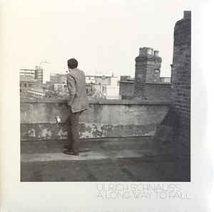 ULRICH SCHNAUSS - A Long Way To Fall