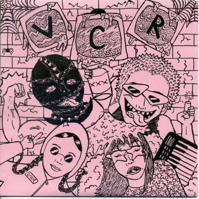 VCR - VCR's Greatest Hits!!!