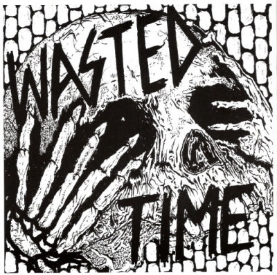 WASTED TIME - Wasted Time