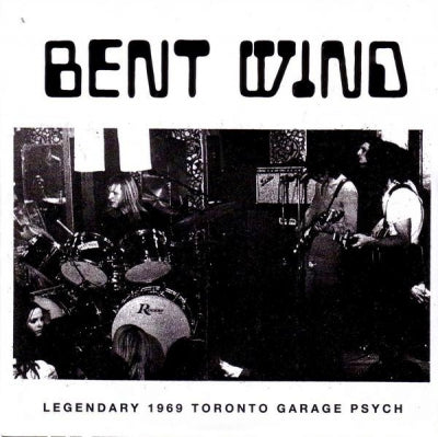 BENT WIND - Sacred Cows / Castles Made Of Man