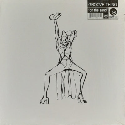 GROOVE THING - On The Sand