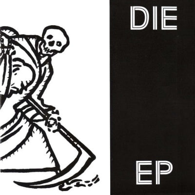 DIE - EP