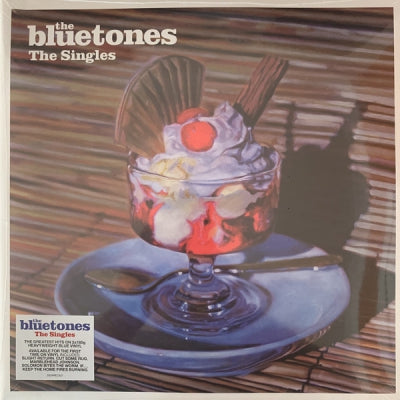 THE BLUETONES - The Singles