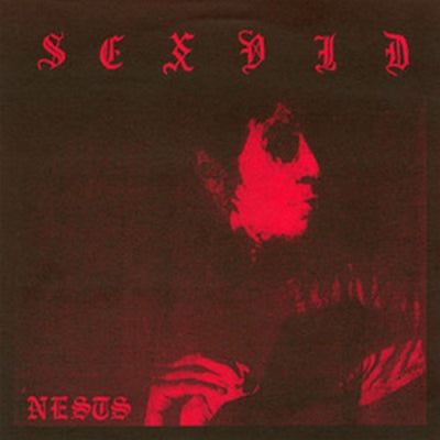 SEX VID - Nests