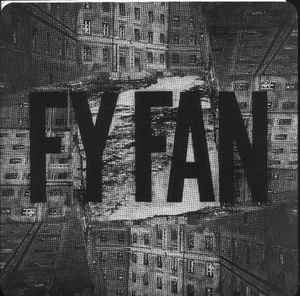 FY FAN - Fy Fan