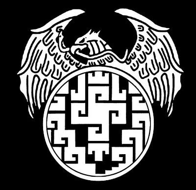 BLUE HUMMINGBIRD ON THE LEFT - Bloodflower