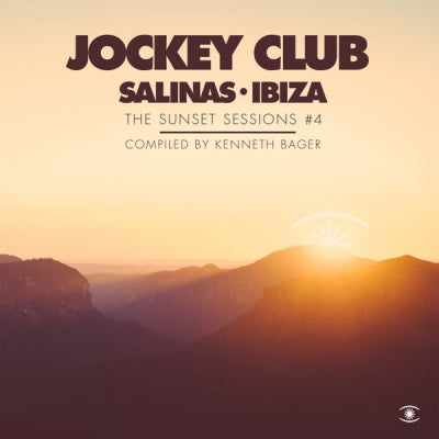 VARIOUS - Jockey Club, Salinas-Ibiza, The Sunset Sessions Vol #4