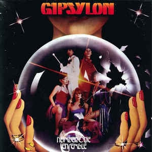 NUMBER ONE ENSEMBLE - Gypsylon