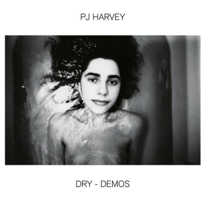 PJ HARVEY - Dry - Demos