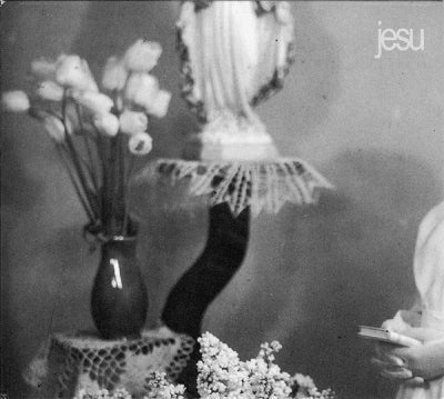 JESU - Everyday I Get Closer To The Light From Which I Came